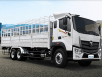 Cần bán Xe tải Trên 10 tấn 2023 - xe tải 3 chân thaco Auman C240 tải trọng 13.9 tấn trường hải