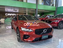 Cần bán Volvo S60   B5 2021 2021 - Volvo S60 B5 2021