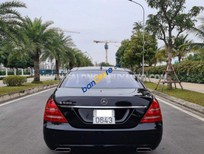 Mercedes-Benz S500 2010 - Màu đen, full option