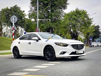 Mazda 6 2015 - Nhập khẩu nguyên chiếc