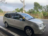 Nissan Livina 2011 - Màu bạc, giá chỉ 170 triệu