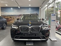 Bán xe oto BMW X3 2023 - Sẵn xe giao ngay kèm nhiều quà tặng hấp dẫn trong tháng - Liên hệ nhận ưu đãi