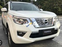 Cần bán xe Nissan X Terra  TERA BẢN V. sx 2019. đk 2020. màu trắng 2019 - NISSAN TERA BẢN V. sx 2019. đk 2020. màu trắng