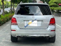 Mercedes-Benz GLK 220 2013 - Biển dễ nhìn Mercedes-Benz GLK 220 2013 - Biển dễ nhìn