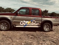 Bán xe oto Ford Ranger For  204 2 cầu xe đẹp 2004 - For ranger 204 2 cầu xe đẹp