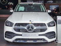 Cần bán xe Mercedes-Benz GLE 450 2023 - Nhập khẩu nguyên chiếc - Tặng bộ phụ kiện, gói nghỉ dưỡng cao cấp