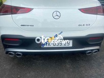 Mercedes-Benz GLE 53 mercedes AMG GLE 53 4MATIC COUPE đã lăn bánh 1 năm 2021 - mercedes AMG GLE 53 4MATIC COUPE đã lăn bánh 1 năm