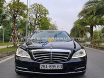 Cần bán Mercedes-Benz S300 2010 - Màu đen, xe nhập Cần bán Mercedes-Benz S300 2010 - Màu đen, xe nhập