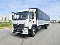 Xe tải 5 tấn - dưới 10 tấn Auman C160L 2023 - Xe tải Thaco Auman C160L tải trọng 7.5 tấn Thùng 9.8m
