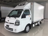 Cần bán Kia K200 K200 Đông lạnh 2023 - Xe tải Thaco Kia K200 Thùng Đông Lạnh