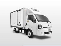 Cần bán Kia K250 K250 Đông Lạnh 2023 - Xe tải Kia K250 Thùng Đông Lạnh tải trọng 1.99 tấn