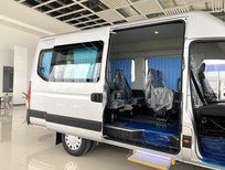 Cần bán xe Thaco Iveco Daily IVECO DAILY  2023 - Bán xe Thaco Iveco Daily IVECO DAILY 2023, màu bạc