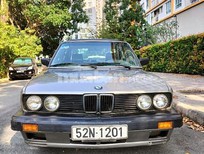 Bán BMW 5 Series 1987 - XE BMW SẢN XUẤT 1987 NHẬP KHẨU ĐỨC TẠI QUẬN 2, HỒ CHÍ MINH