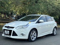 Ford Focus 2013 - Đăng ký 2013, giá chỉ 415tr