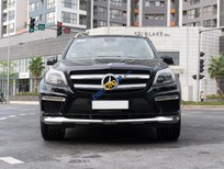 Bán Mercedes-Benz GL 550 2012 - Biển Hà Nội