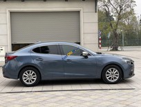 Cần bán Mazda 3 2016 - Xe màu xanh, 1 chủ từ mới