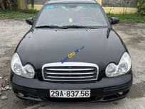 Bán xe oto Hyundai Sonata 2004 - Nhập khẩu nguyên chiếc Hàn Quốc