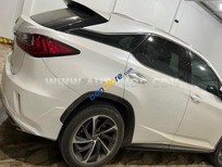 Bán Lexus RX 200 2016 - Trả trước 626 triệu