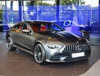 Cần bán xe Mercedes-AMG GT 53 2023 - Màu xám, xe nhập