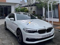 BMW 520i 2018 - Model 2019 cực mới