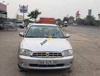 Kia Spectra 2006 - Odo 20 vạn km