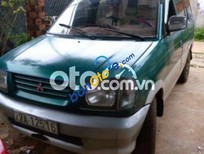 Mitsubishi Jolie Bán xe giá rẻ  2000 - Bán xe giá rẻ jolie