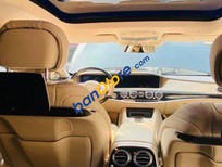 Mercedes-Maybach S 450 2018 - Xe đẹp xuất sắc