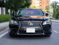 Bán xe oto Lexus LS 460 2016 - Tên công ty xuất VAT cao