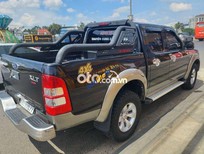 Ford Ranger   2 cầu số sàn 2007 - Ford ranger 2 cầu số sàn