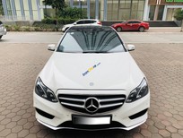 Cần bán xe Mercedes-Benz E400 2014 - Biển tỉnh, 1 chủ từ đầu