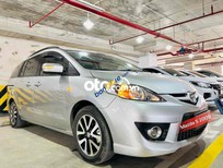 Cần bán Mazda 5 Xe   2009 cá nhân 1 chủ từ mới 2009 - Xe Mazda 5 2009 cá nhân 1 chủ từ mới