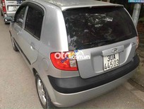 Hyundai Click Đổi xe cần bán 2008 - Đổi xe cần bán