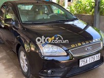 Ford Focus Đổi 7 chỗ bán   2007 máy 1.8 2007 - Đổi 7 chỗ bán Ford focus 2007 máy 1.8