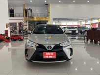 Bán xe oto Toyota Vios 2021 - Số sàn, bản đẹp, máy số keo chỉ zin, đẹp không tỳ vết