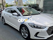 Cần bán xe Hyundai Elantra  2017 GLS 2.0 SIÊU MỚI 2017 - ELANTRA 2017 GLS 2.0 SIÊU MỚI