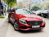 Bán xe oto Mercedes-Benz C200 2015 - Mercedes-Benz C200 2015 tại Nghệ An