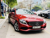 Mercedes-Benz C200 2015 - Mercedes-Benz C200 2015 tại Nghệ An