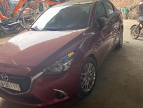 Cần bán Mazda 2 2017 - Xe gia đình bao test hãng, đăng kiểm đến 2024