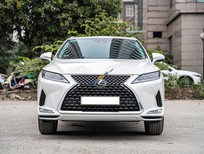 Lexus RX 350 2019 - Cần bán xe màu trắng