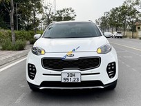 Cần bán xe Kia Sportage 2015 - Màu trắng, giá ưu đãi