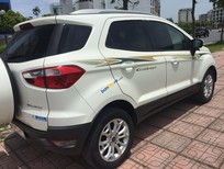 Cần bán xe Ford EcoSport 2017 - Xe có hồ sơ chính chủ Cần bán xe Ford EcoSport 2017 - Xe có hồ sơ chính chủ