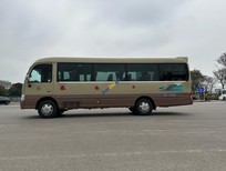 Hyundai County 2016 - Limousine 2016 thân dài chuyên du lịch xịn - Xem xe Trung Văn, Hà Nội