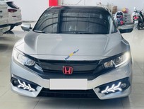 Cần bán xe Honda Civic 2018 - 1 chủ từ đầu