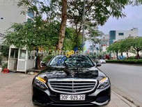 Mercedes-Benz C 250 2018 - Máy móc zin nguyên bản, check hãng toàn quốc