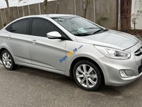Hyundai Accent 2015 - Xe gia đình, không taxi