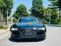 Audi A5 2015 - Màu đen, xe nhập, giá cực tốt