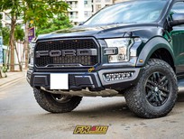 Bán xe oto Ford F 150 2018 - Biển số Sài Gòn