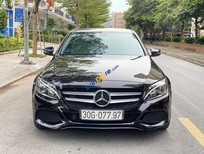 Bán Mercedes-Benz C200 2018 - Màu đen, nhập khẩu nguyên chiếc chính chủ