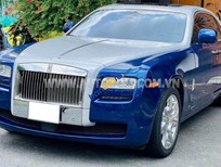 Cần bán Rolls-Royce Ghost 2010 - Nhập khẩu nguyên chiếc