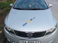 Kia Forte 2010 - Xe gia đình